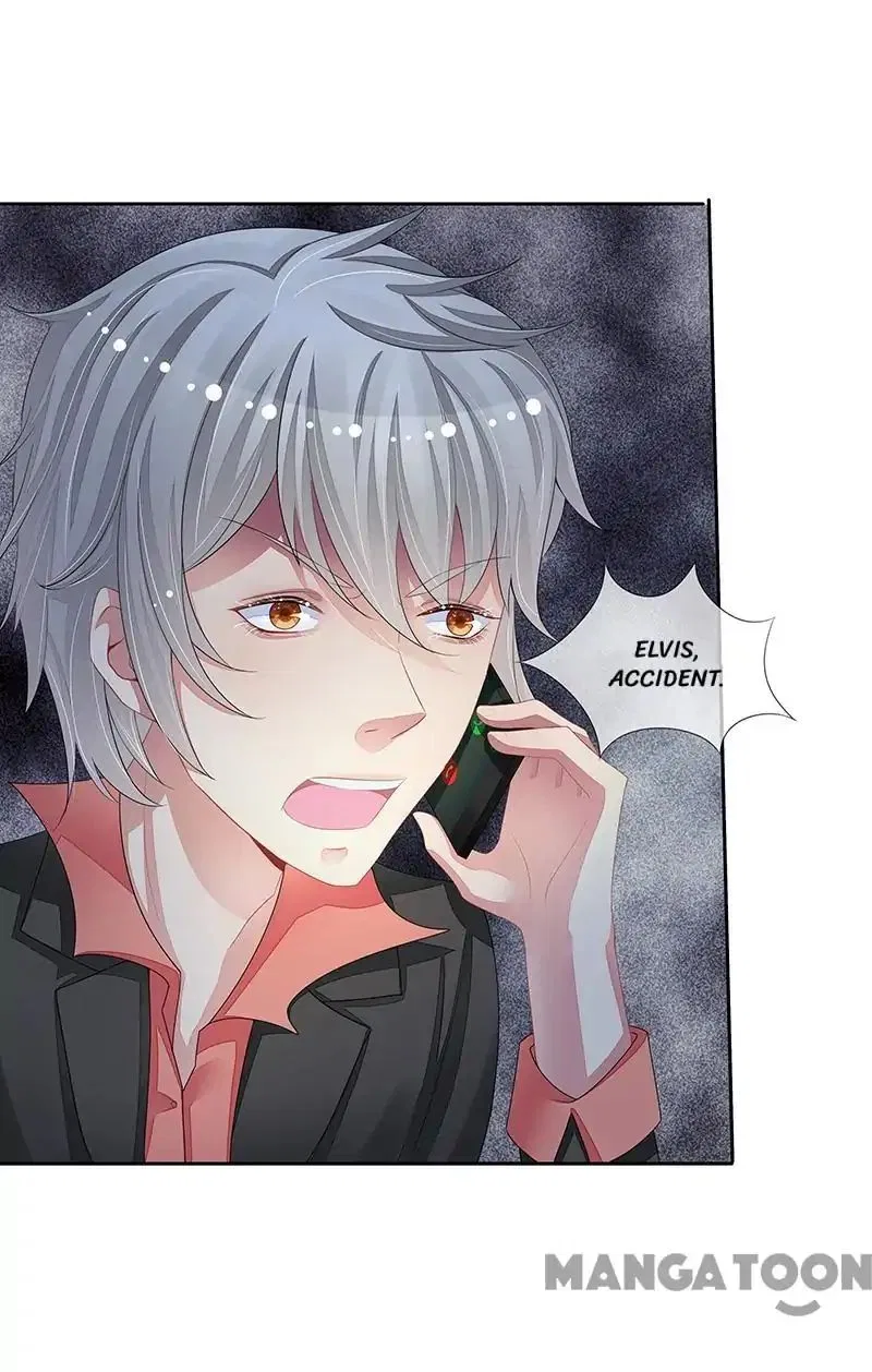 Spoil You Forever Chapter 40 – Page 3