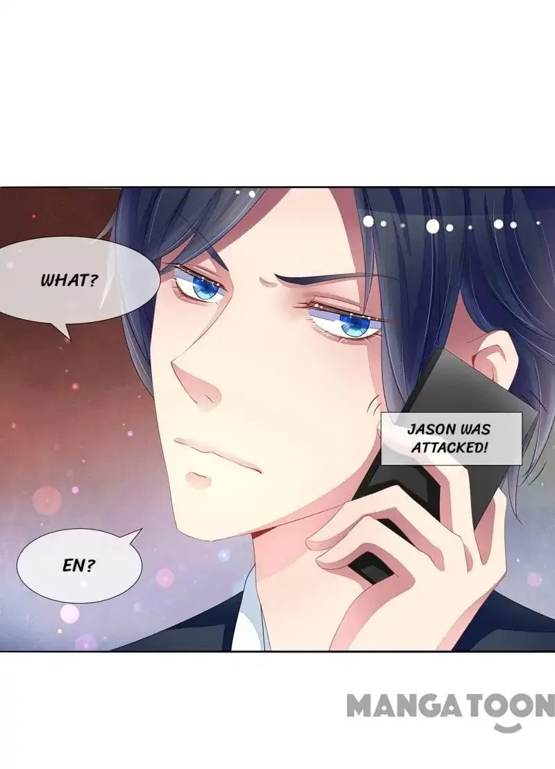 Spoil You Forever Chapter 40 – Page 4