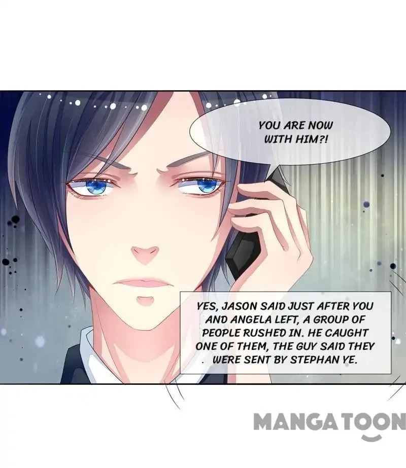 Spoil You Forever Chapter 40 – Page 5