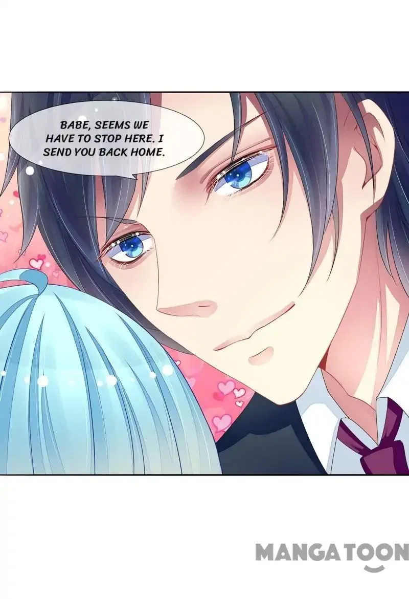 Spoil You Forever Chapter 40 – Page 8