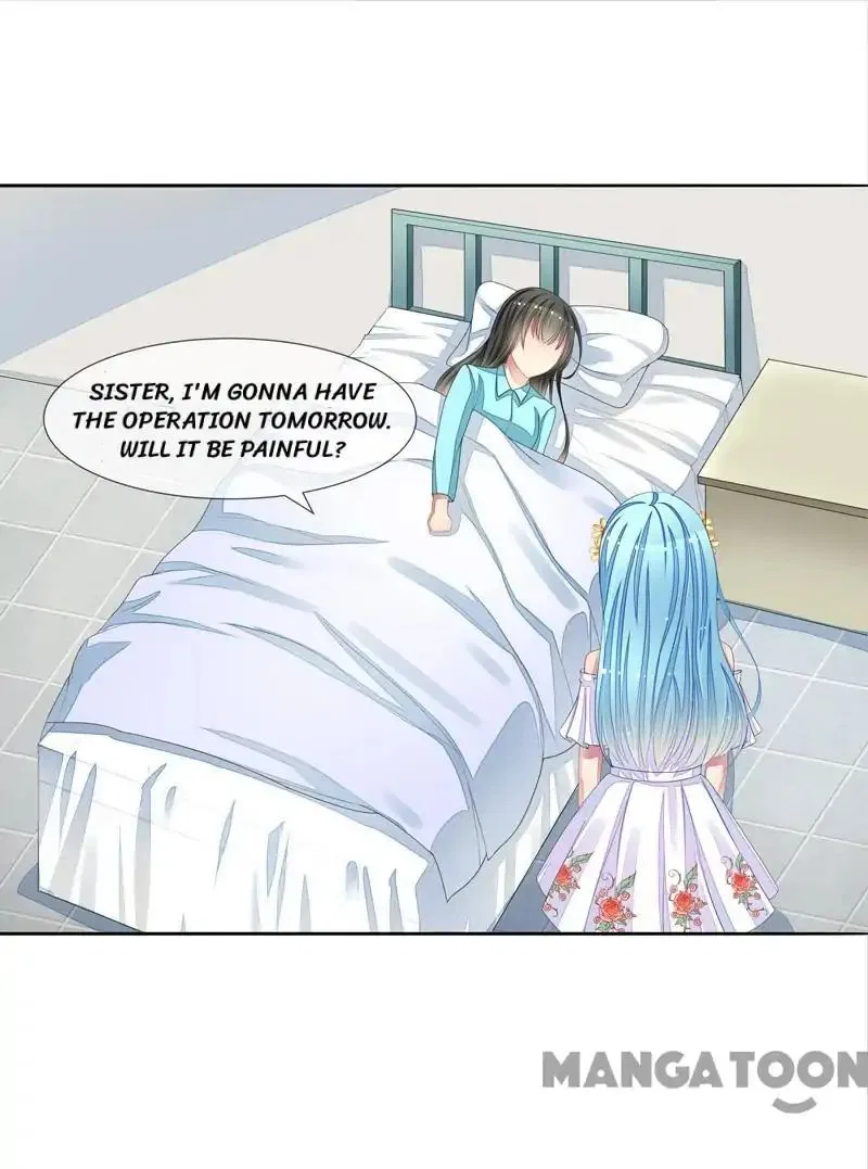 Spoil You Forever Chapter 40 – Page 14