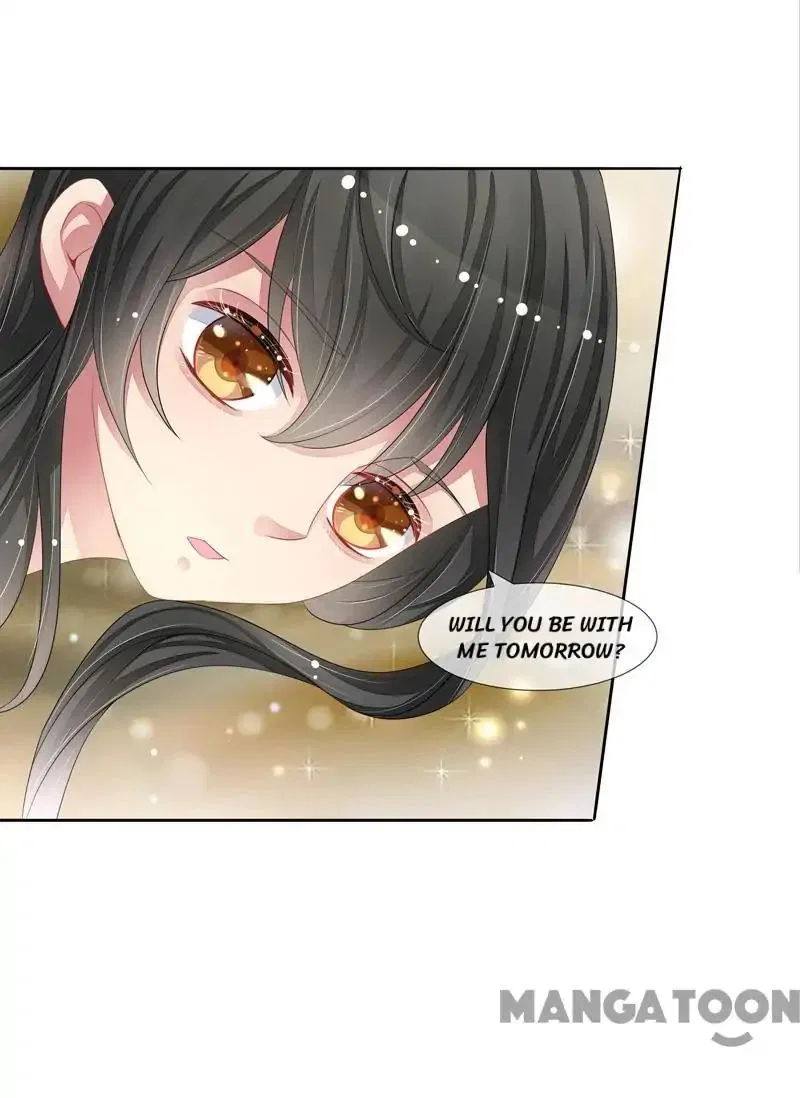 Spoil You Forever Chapter 40 – Page 16