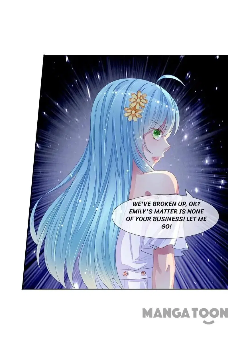 Spoil You Forever Chapter 40 – Page 29