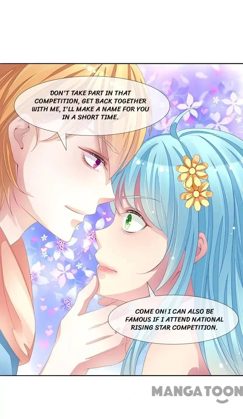 Spoil You Forever Chapter 40 – Page 31