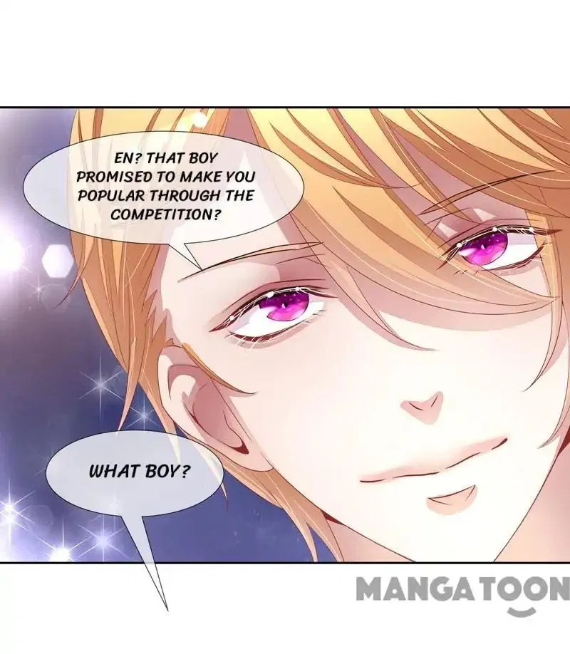 Spoil You Forever Chapter 40 – Page 32