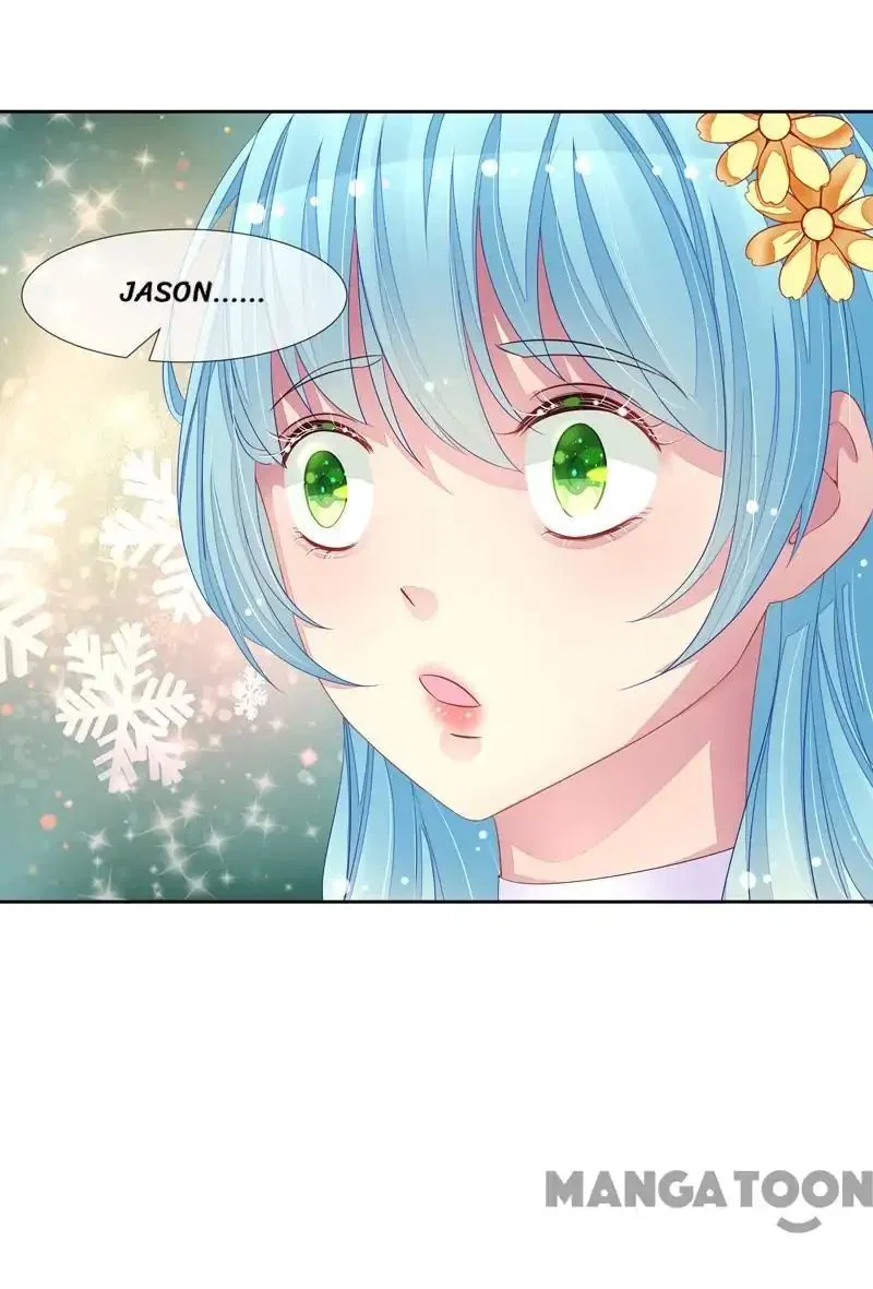 Spoil You Forever Chapter 40 – Page 33