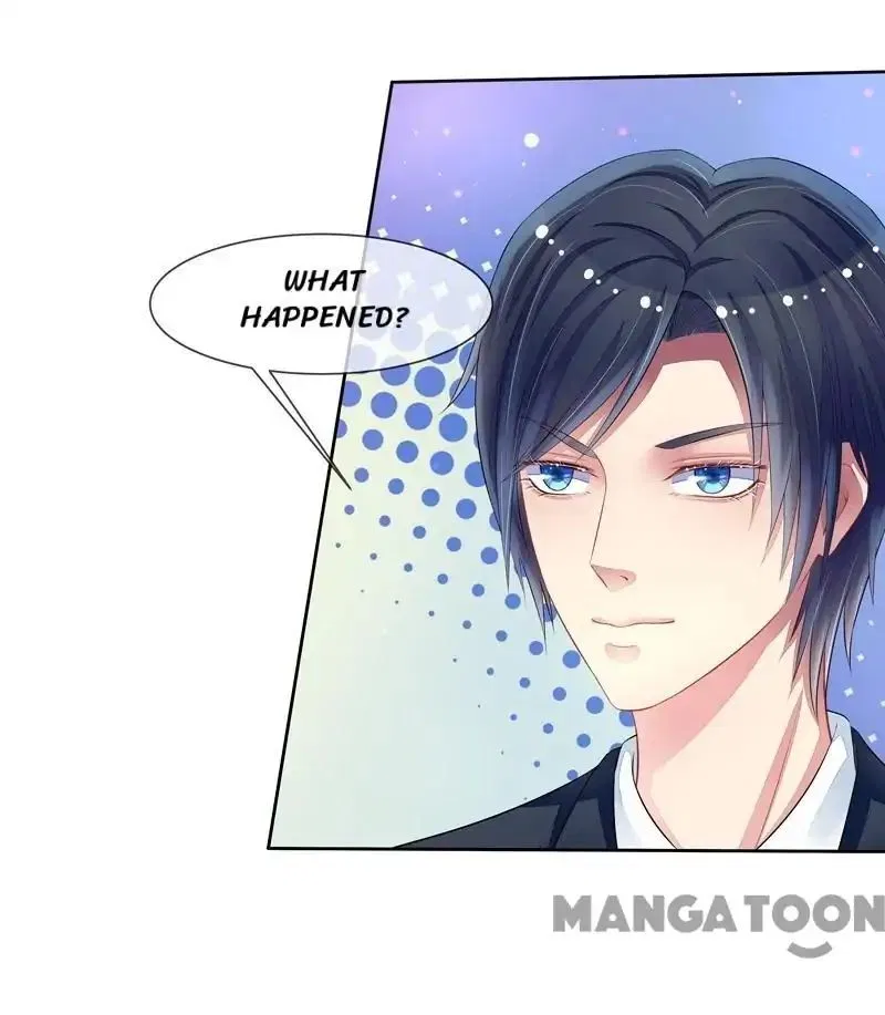 Spoil You Forever Chapter 39 – Page 2