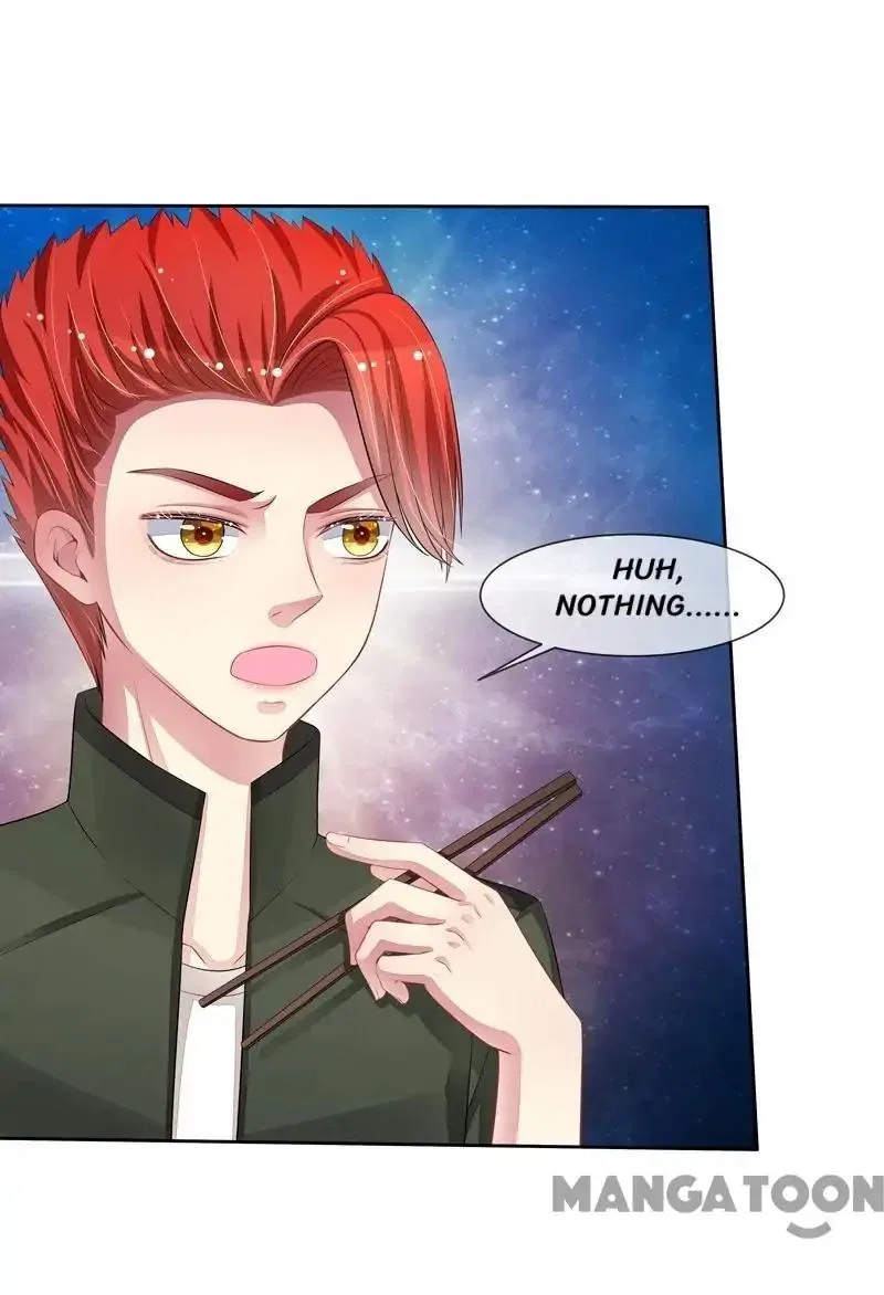 Spoil You Forever Chapter 39 – Page 8