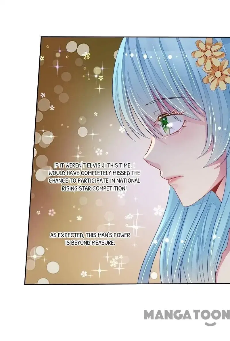 Spoil You Forever Chapter 39 – Page 12