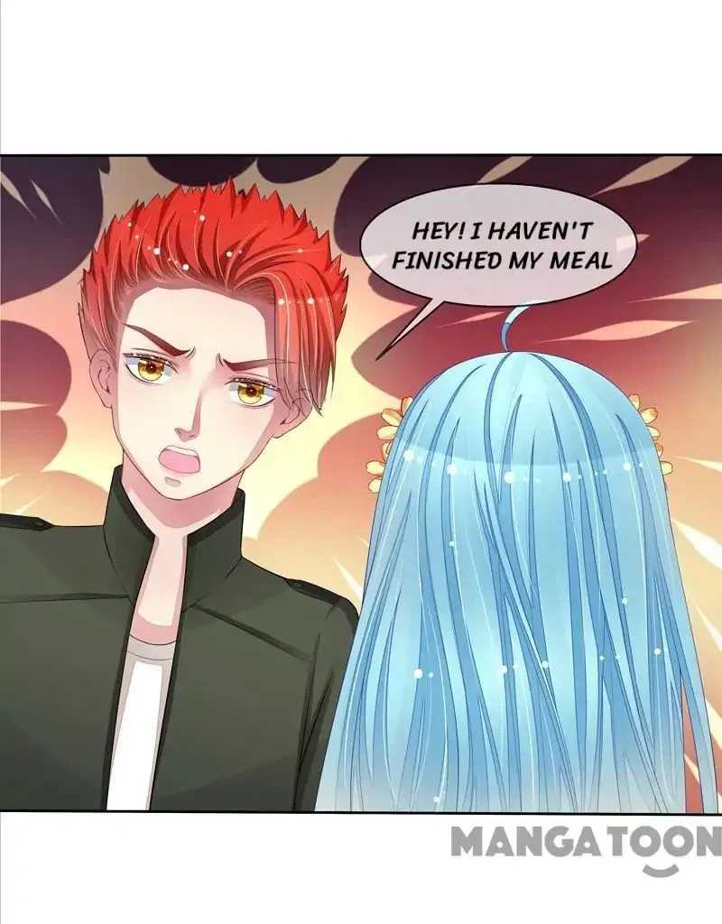 Spoil You Forever Chapter 39 – Page 17