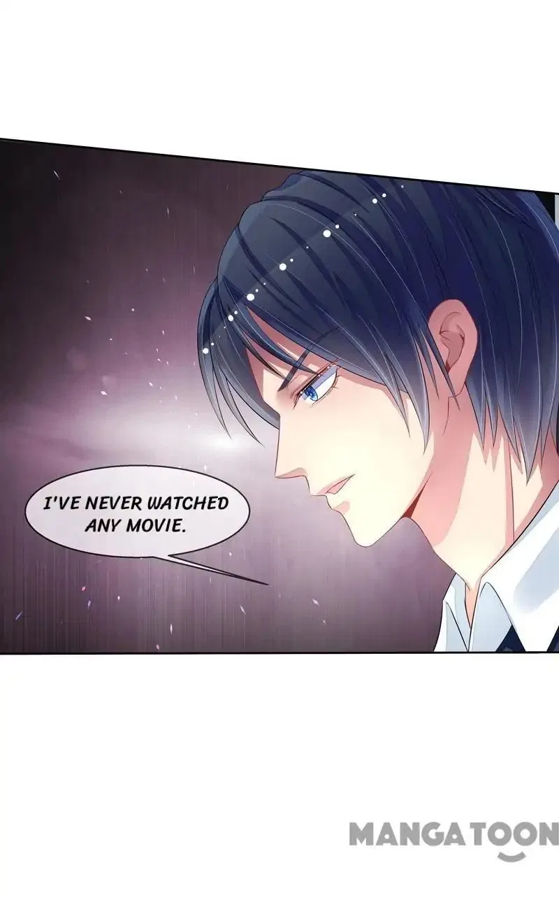 Spoil You Forever Chapter 39 – Page 24