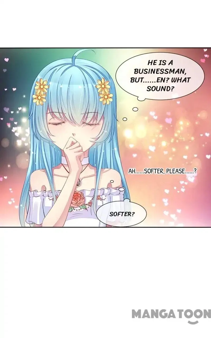 Spoil You Forever Chapter 39 – Page 27
