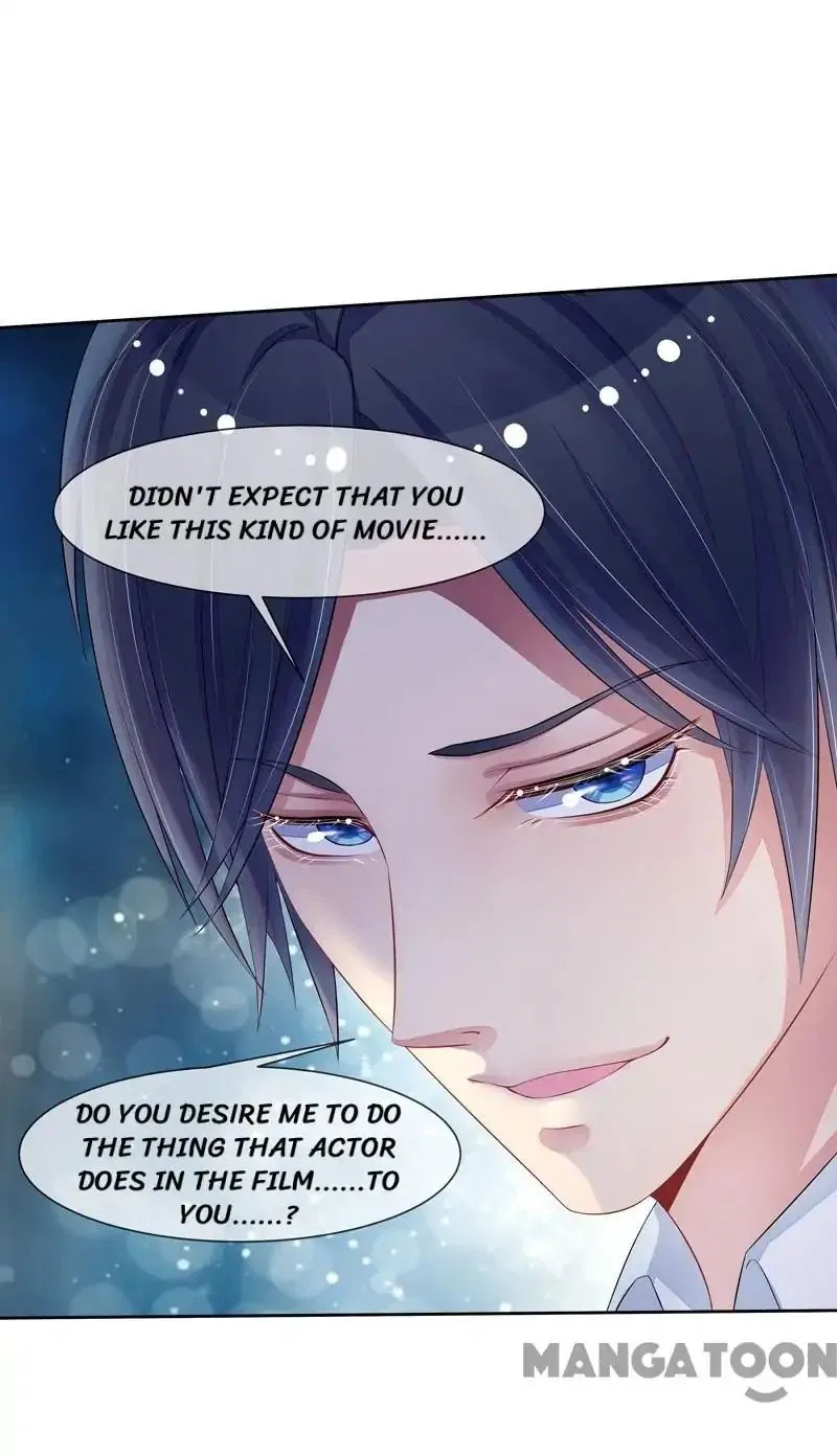 Spoil You Forever Chapter 39 – Page 30