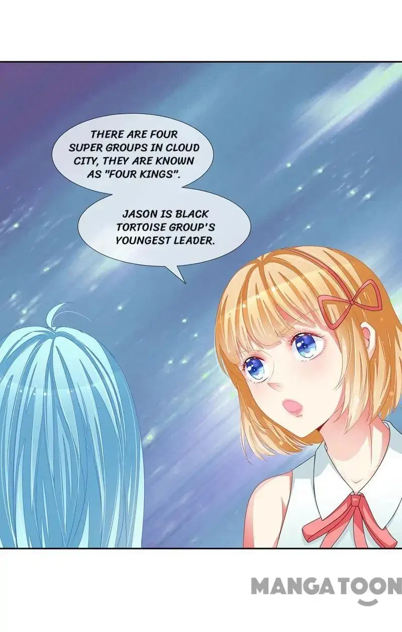 Spoil You Forever Chapter 38 – Page 2