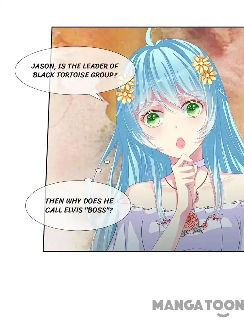 Spoil You Forever Chapter 38 – Page 3