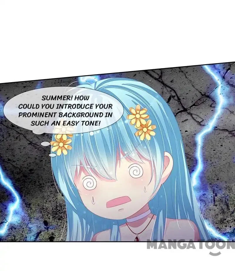 Spoil You Forever Chapter 38 – Page 7