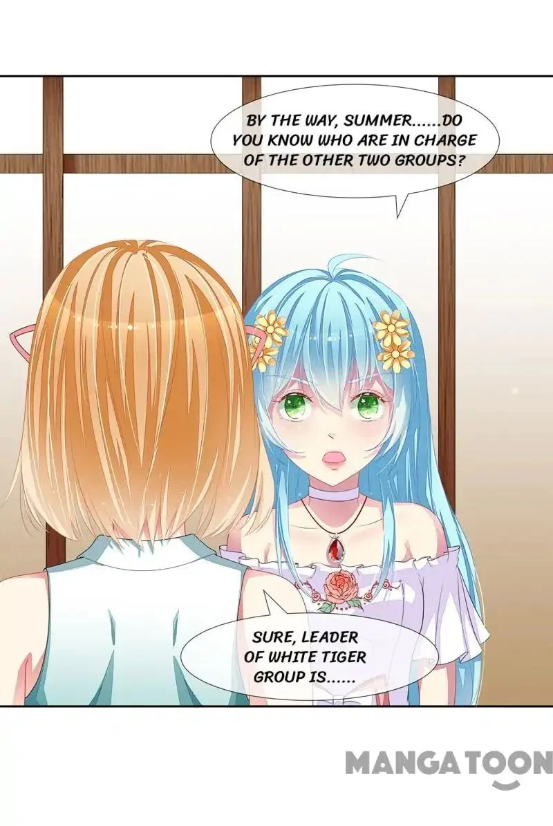 Spoil You Forever Chapter 38 – Page 9