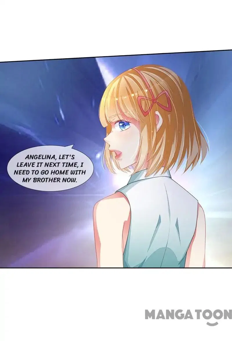 Spoil You Forever Chapter 38 – Page 11