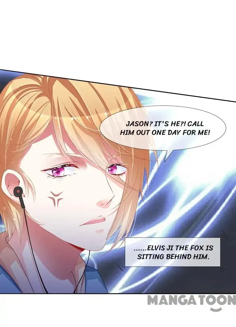 Spoil You Forever Chapter 38 – Page 15