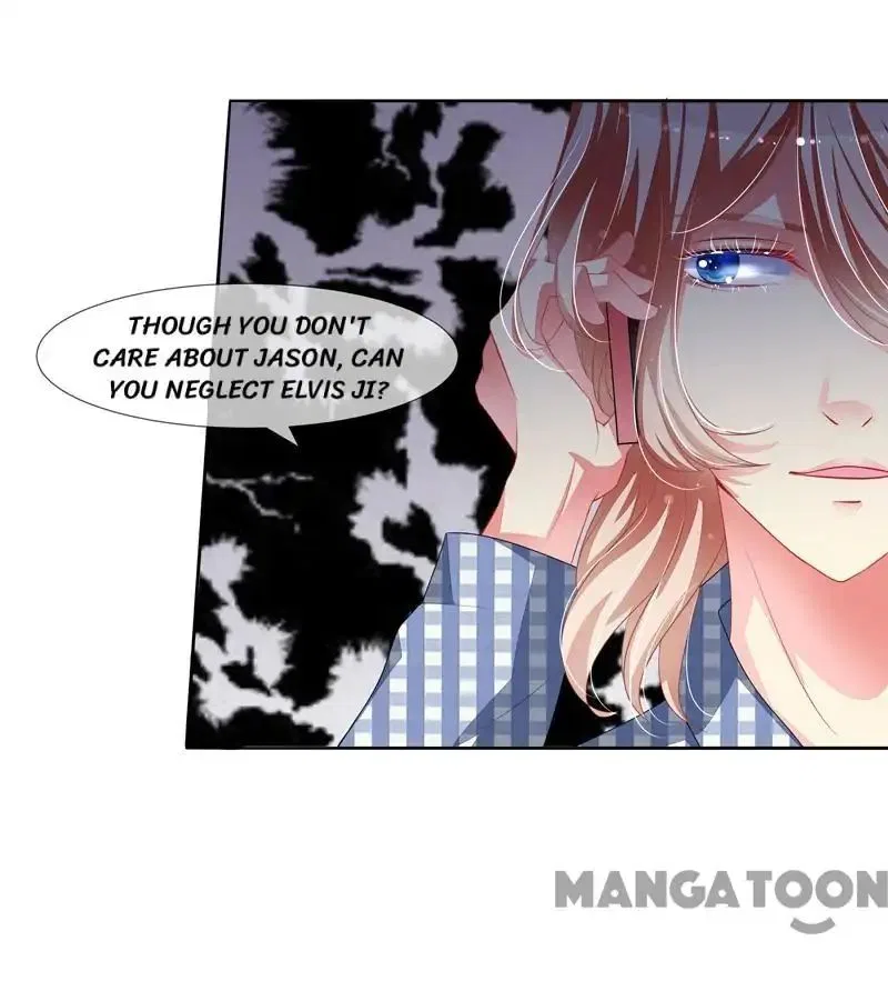 Spoil You Forever Chapter 38 – Page 16