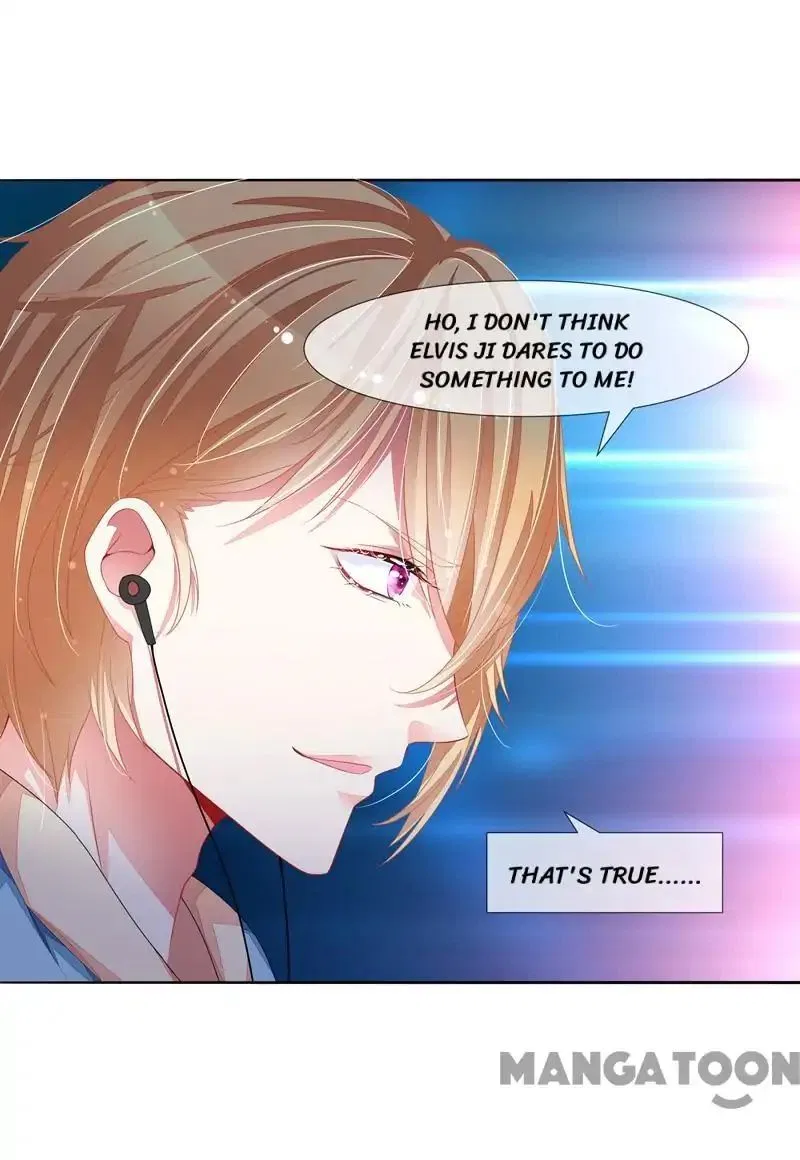 Spoil You Forever Chapter 38 – Page 17