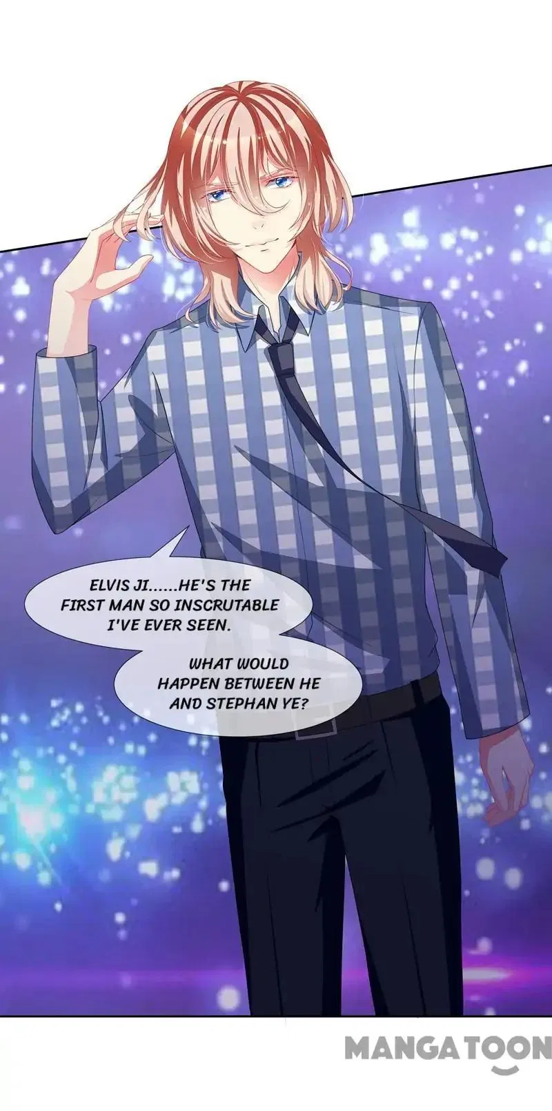 Spoil You Forever Chapter 38 – Page 18