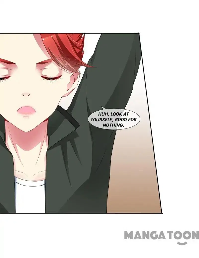 Spoil You Forever Chapter 38 – Page 21