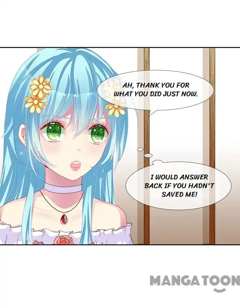 Spoil You Forever Chapter 38 – Page 22