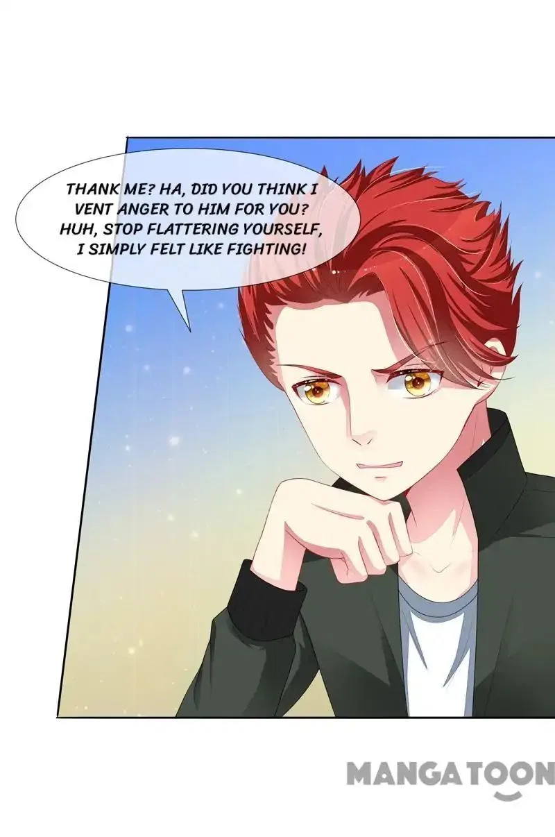 Spoil You Forever Chapter 38 – Page 23