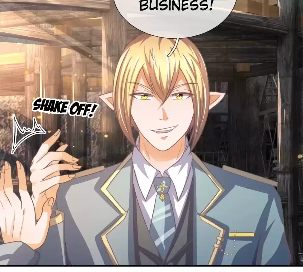 My Hubby is The King of Inferno Chapter 155 – Page 38