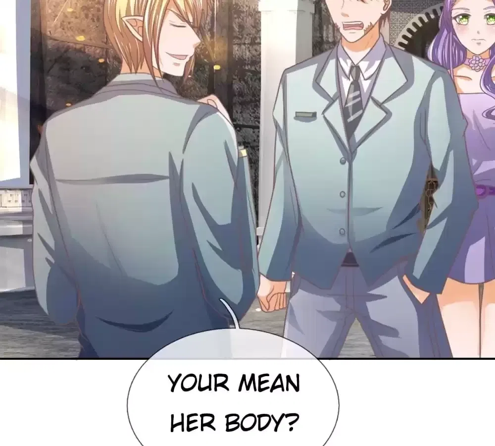 My Hubby is The King of Inferno Chapter 155 – Page 40