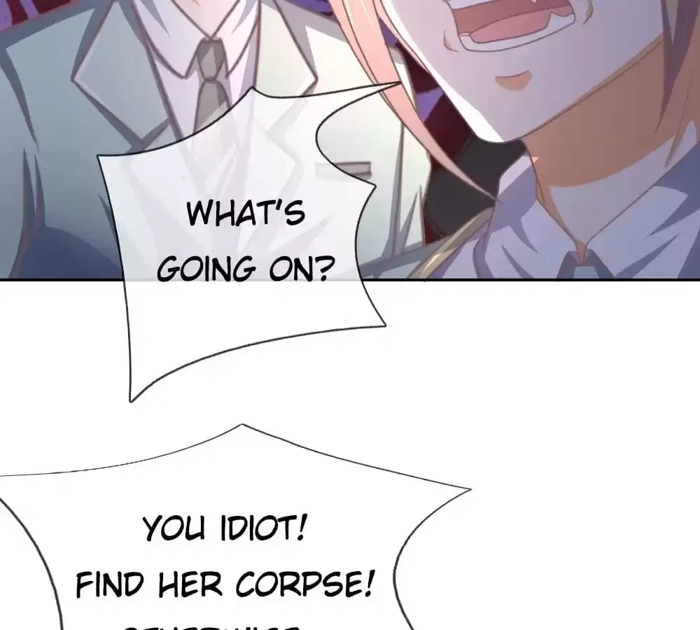My Hubby is The King of Inferno Chapter 155 – Page 46