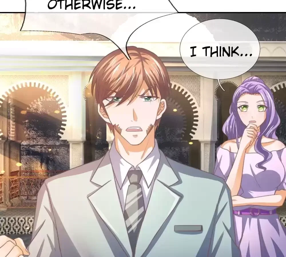 My Hubby is The King of Inferno Chapter 155 – Page 47