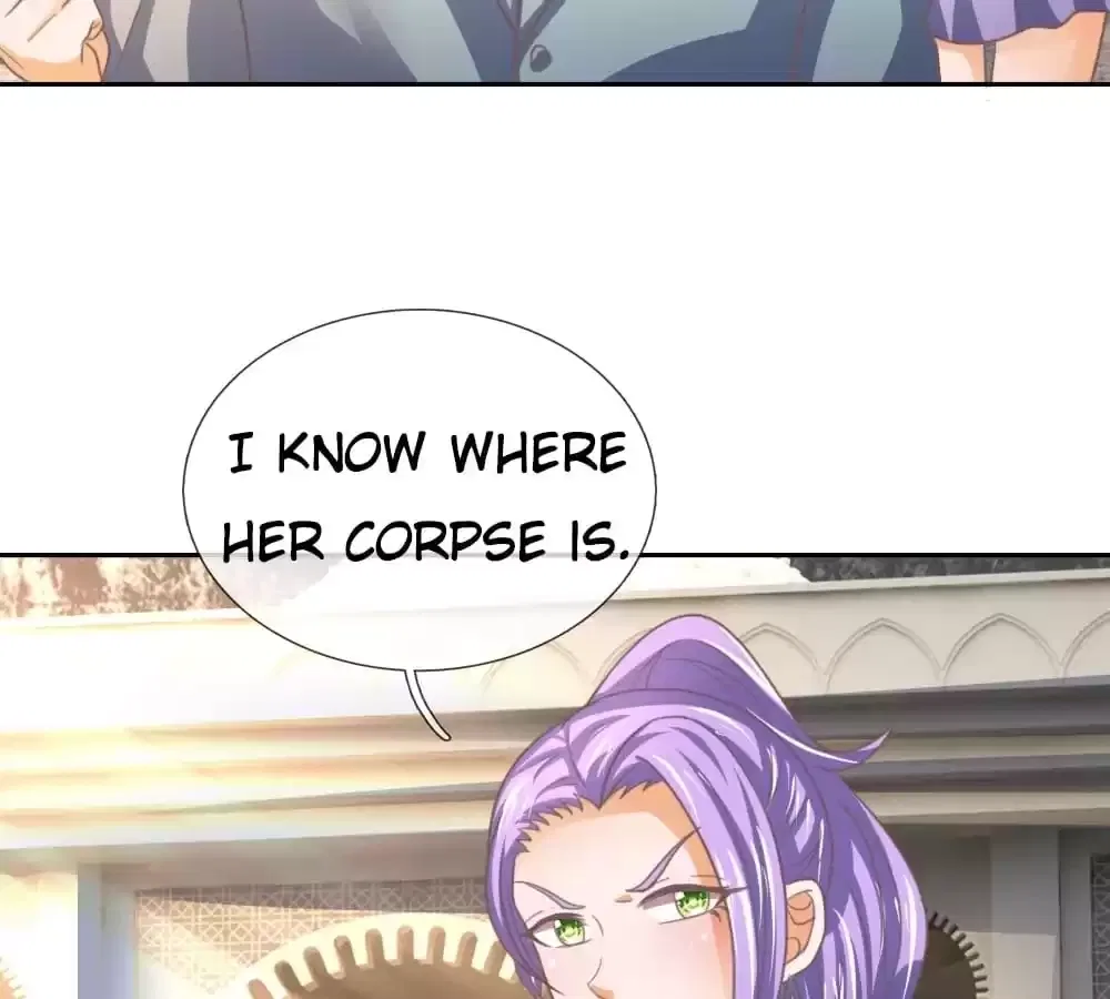 My Hubby is The King of Inferno Chapter 155 – Page 48