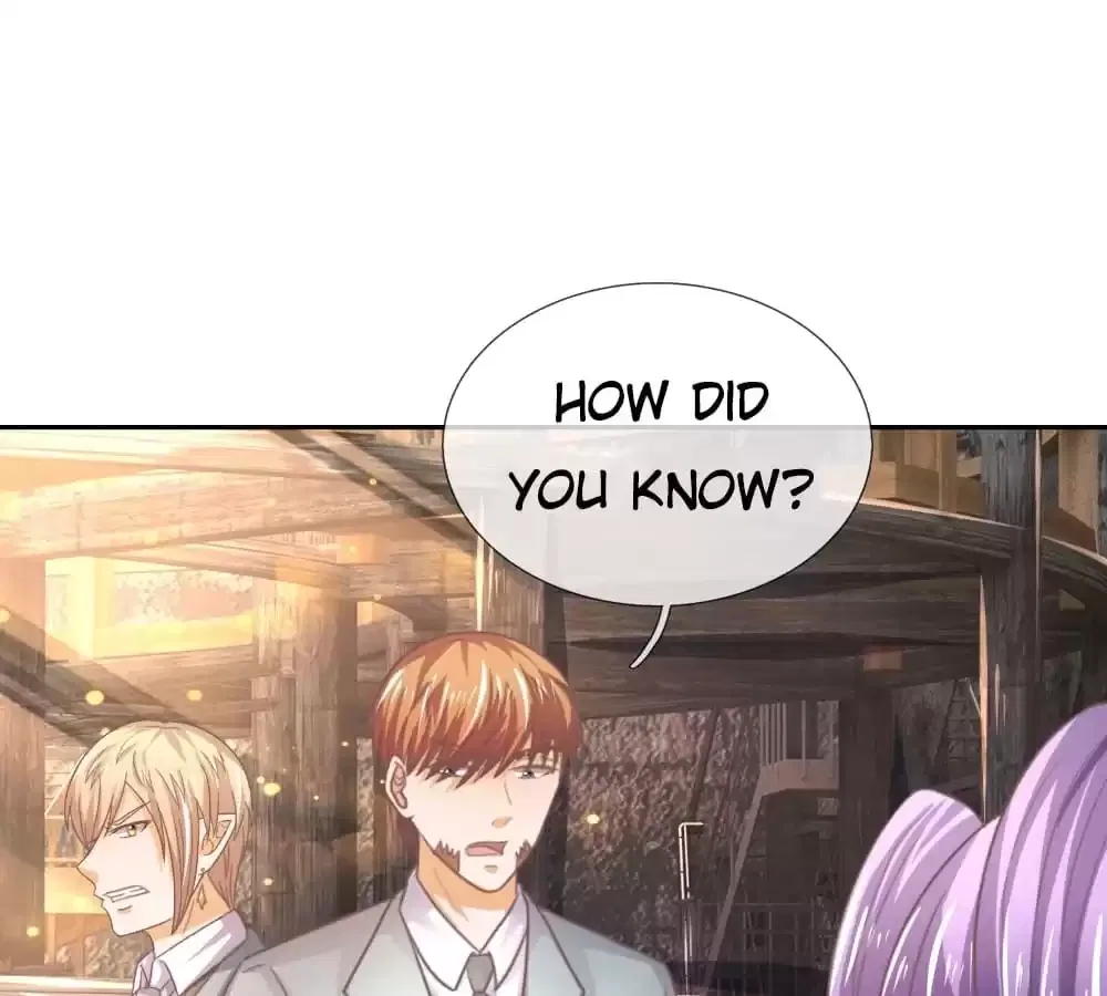 My Hubby is The King of Inferno Chapter 155 – Page 56