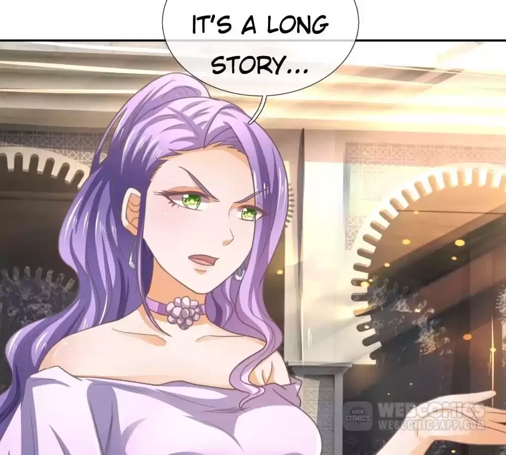 My Hubby is The King of Inferno Chapter 155 – Page 58