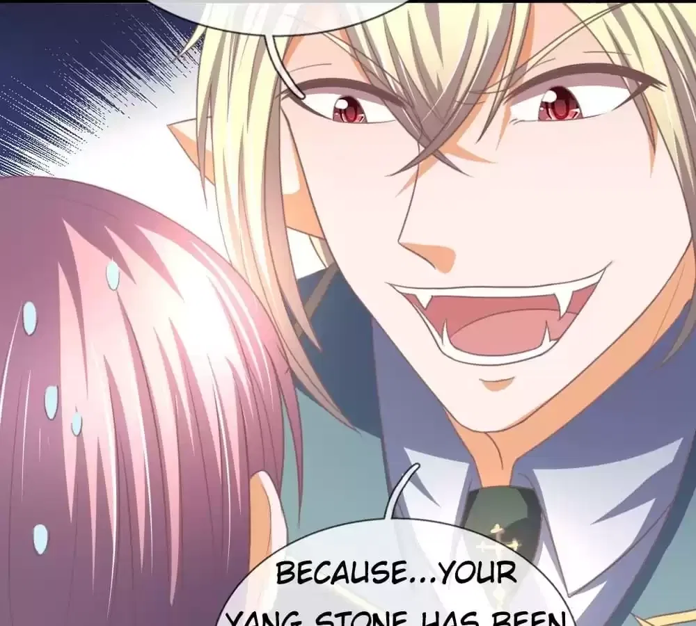 My Hubby is The King of Inferno Chapter 154 – Page 19
