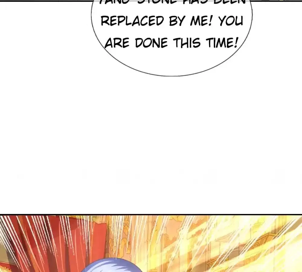 My Hubby is The King of Inferno Chapter 154 – Page 20