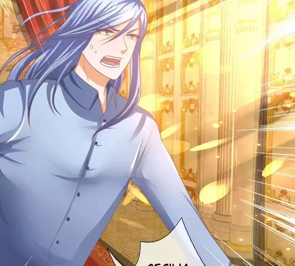 My Hubby is The King of Inferno Chapter 154 – Page 21