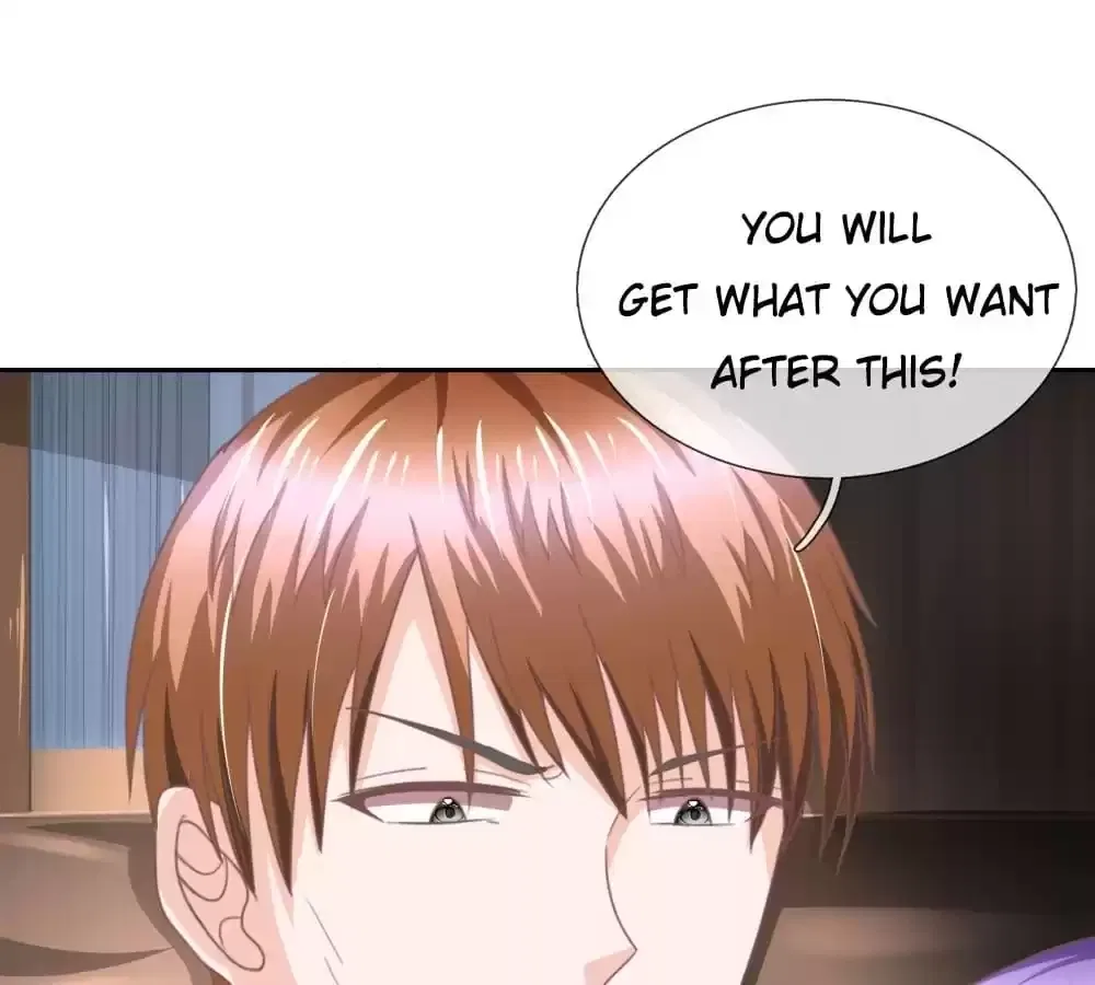My Hubby is The King of Inferno Chapter 153 – Page 1