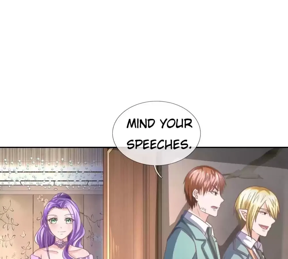 My Hubby is The King of Inferno Chapter 153 – Page 8