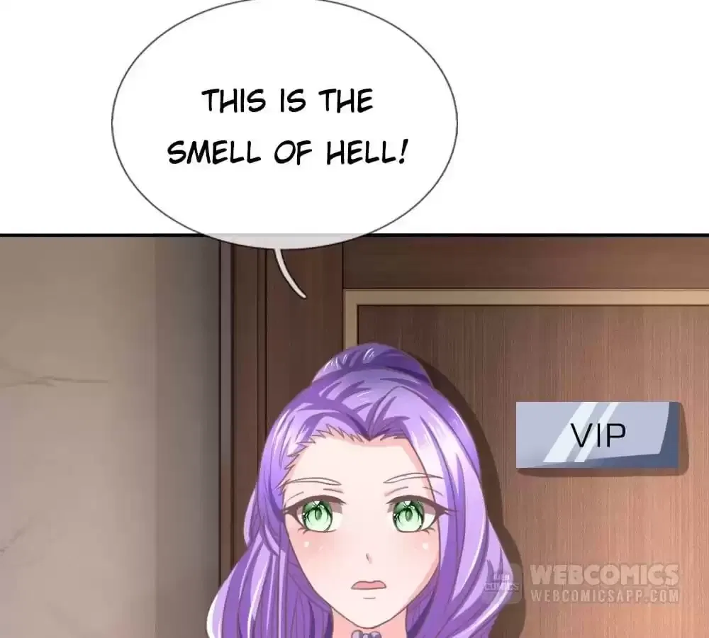 My Hubby is The King of Inferno Chapter 153 – Page 10