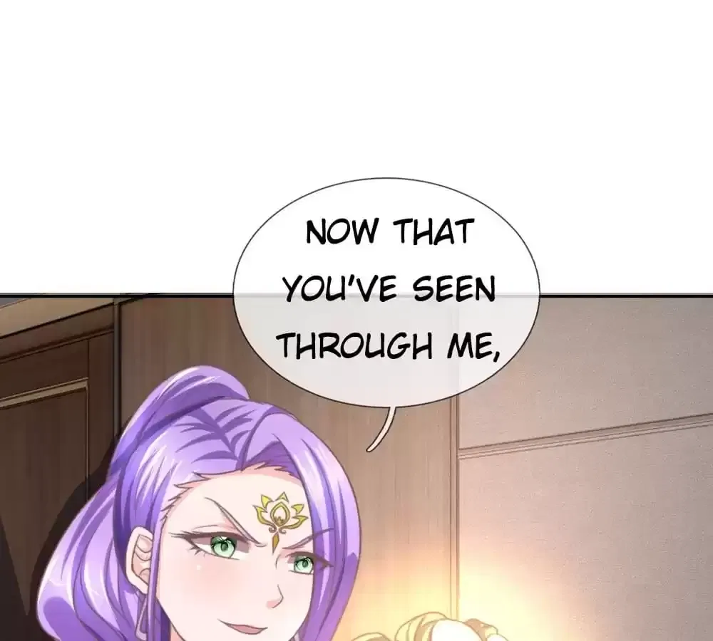 My Hubby is The King of Inferno Chapter 153 – Page 19