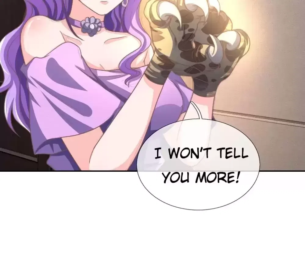 My Hubby is The King of Inferno Chapter 153 – Page 20