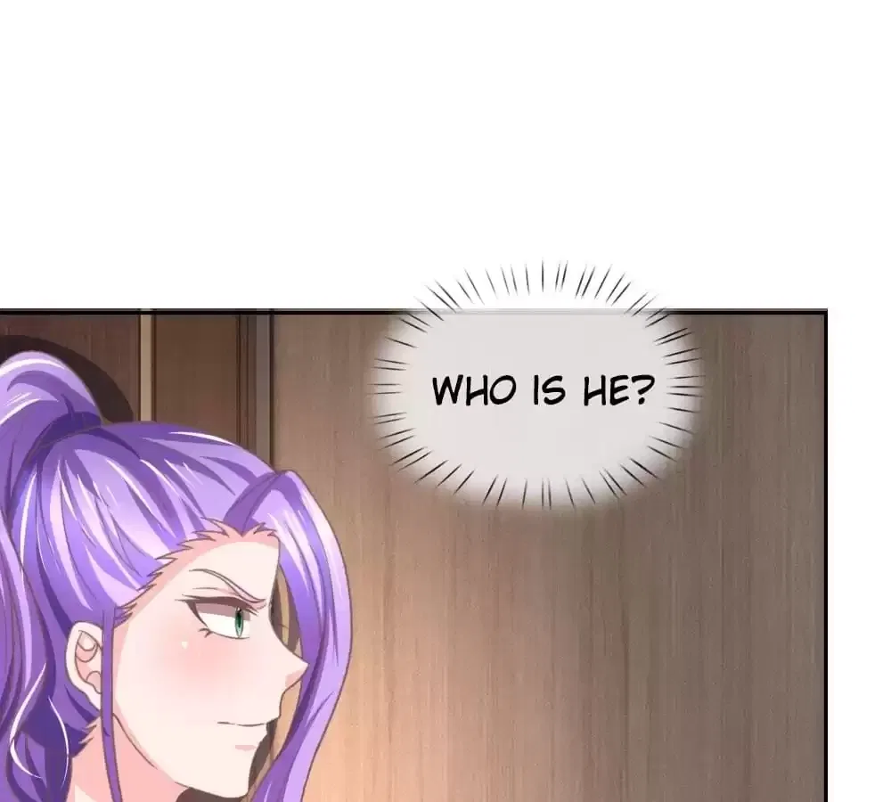 My Hubby is The King of Inferno Chapter 153 – Page 33