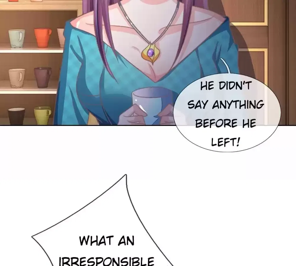 My Hubby is The King of Inferno Chapter 153 – Page 37