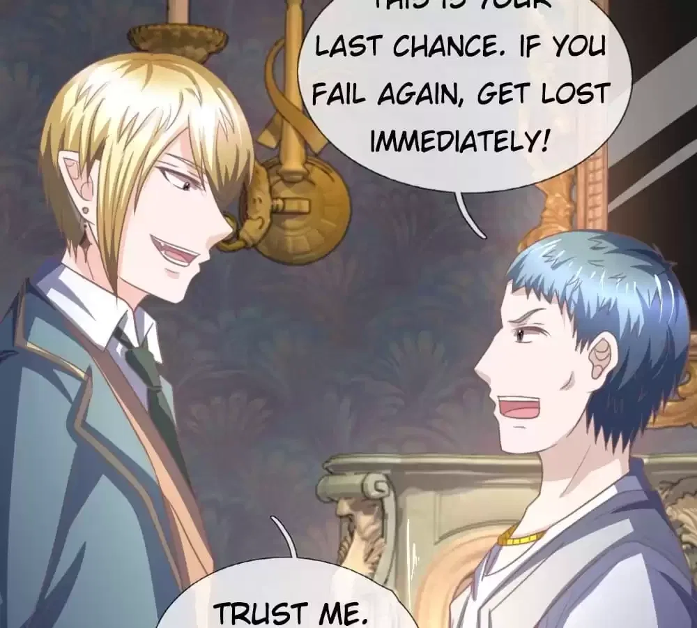 My Hubby is The King of Inferno Chapter 153 – Page 52