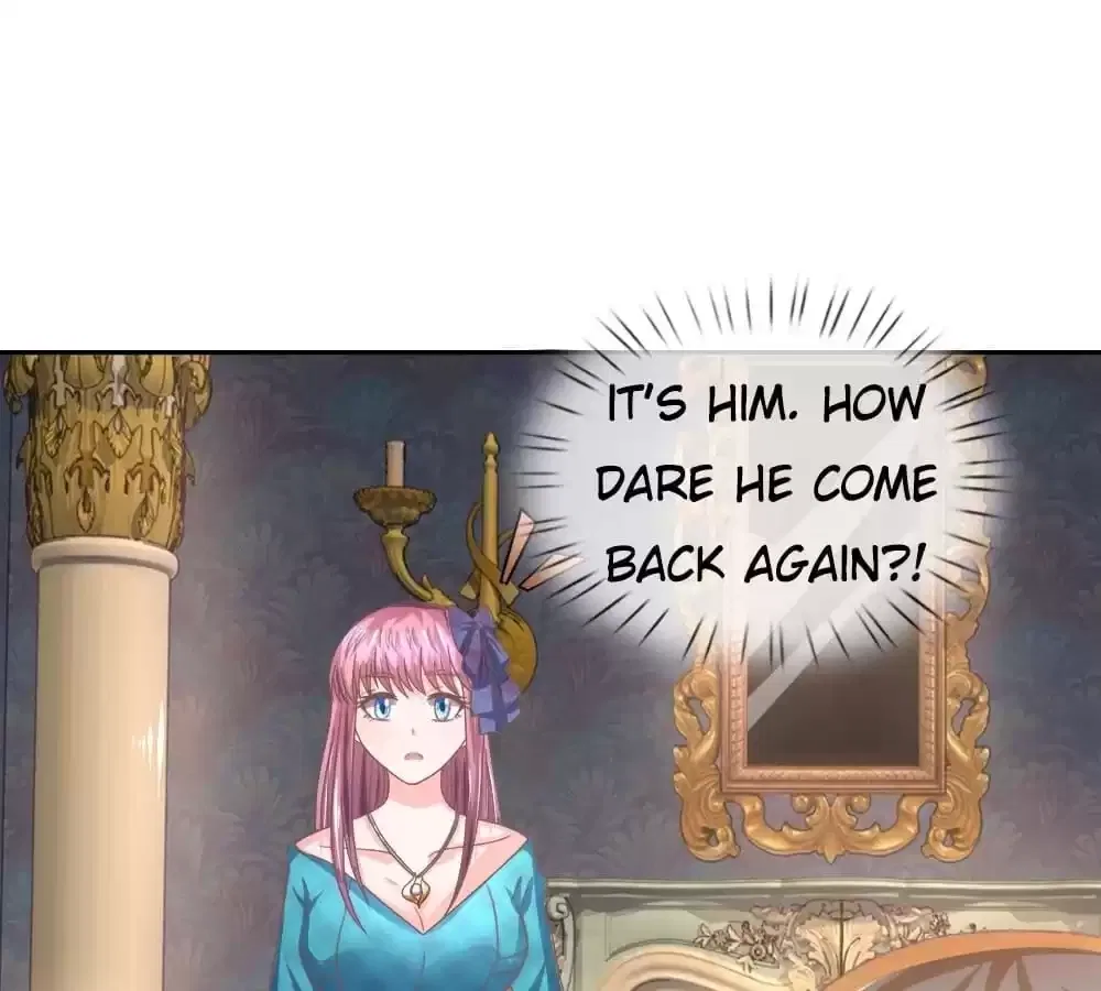 My Hubby is The King of Inferno Chapter 153 – Page 54