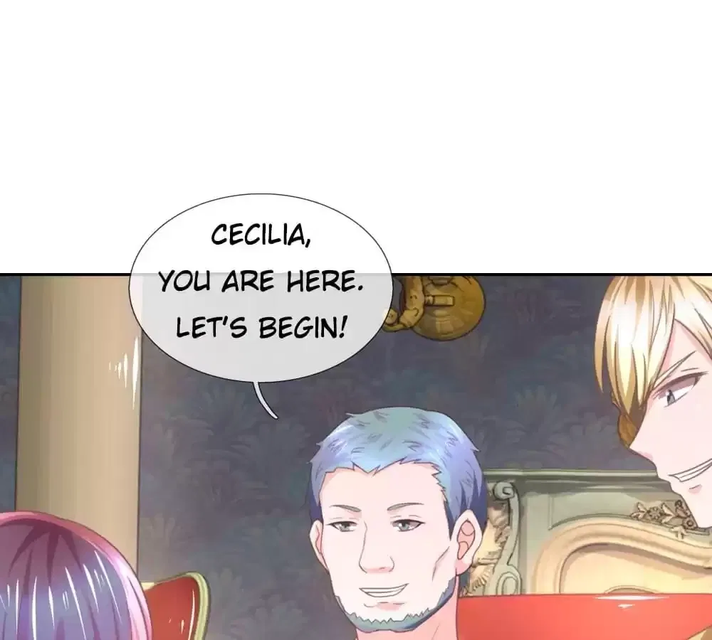 My Hubby is The King of Inferno Chapter 153 – Page 57