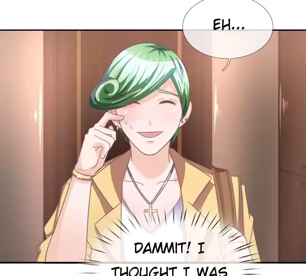 My Hubby is The King of Inferno Chapter 152 – Page 3